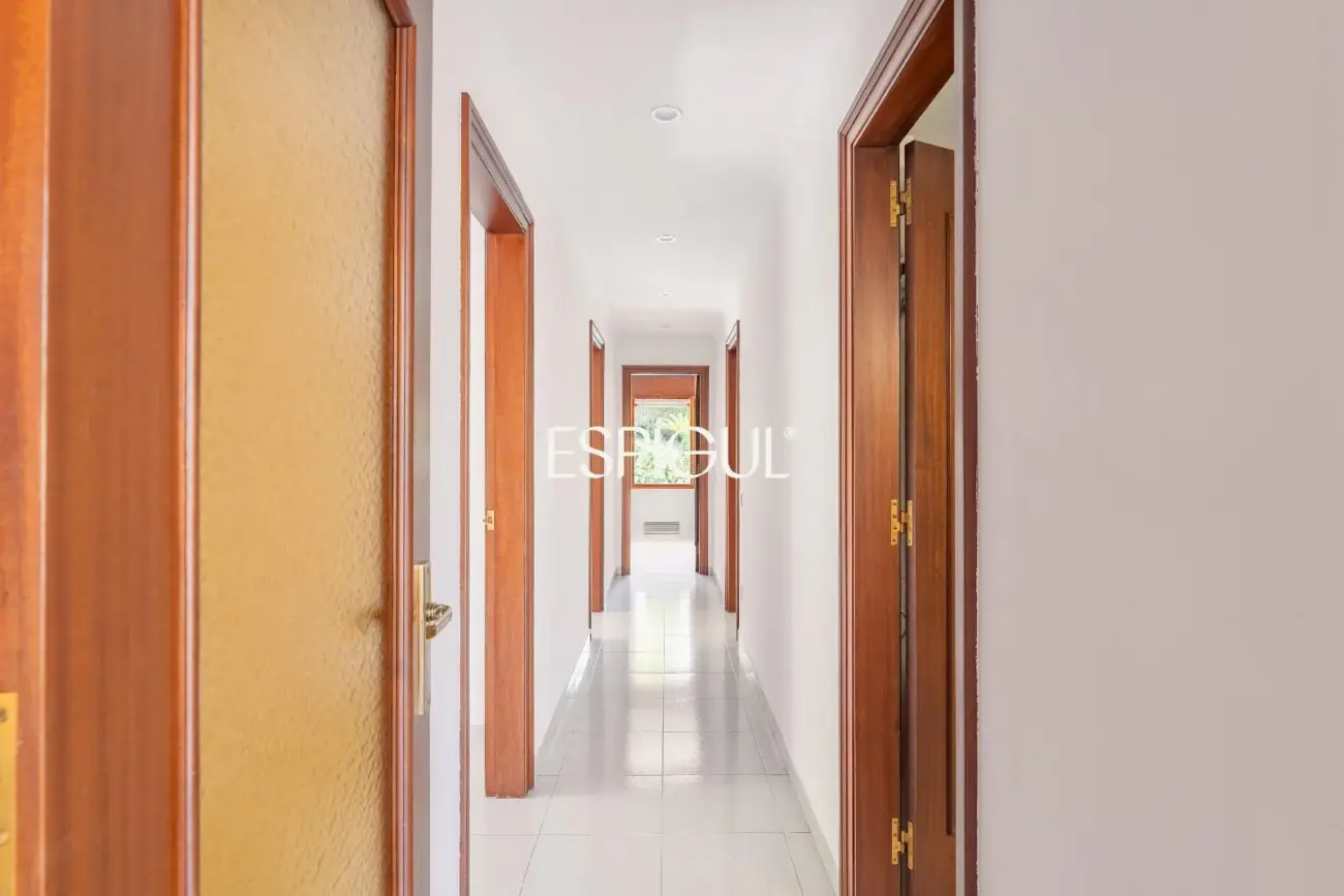 Fantastisches Haus in Montilvi