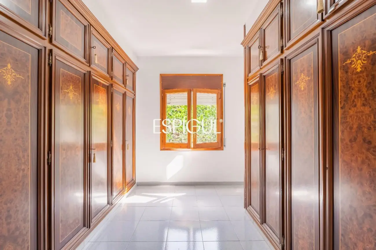 Fantastisches Haus in Montilvi