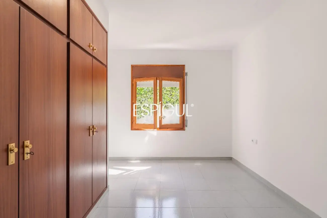 Fantastisches Haus in Montilvi