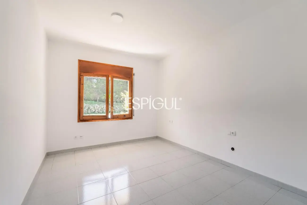 Fantastisches Haus in Montilvi