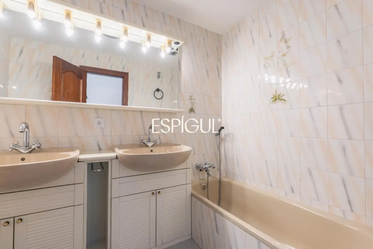 Fantastisches Haus in Montilvi