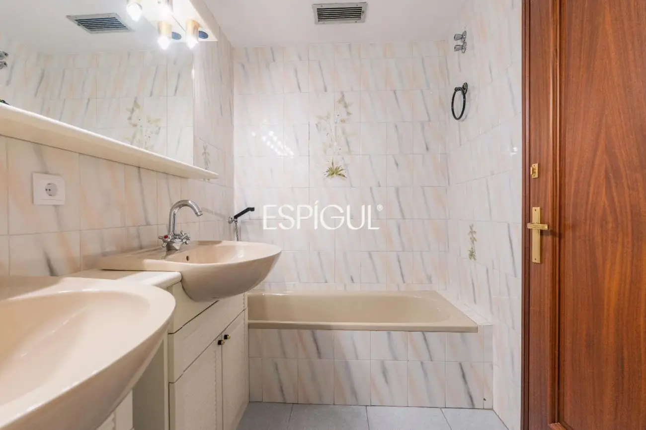 Fantastisches Haus in Montilvi