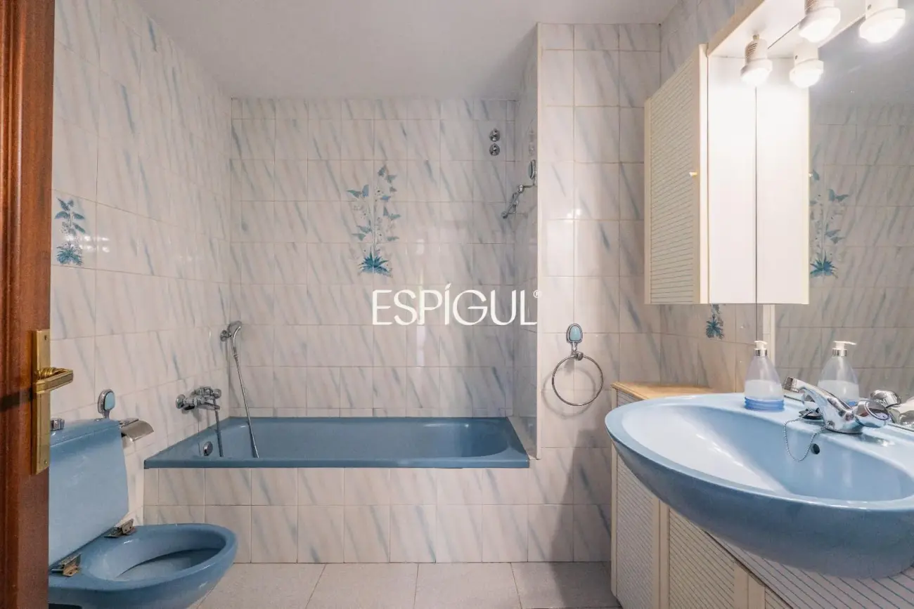 Fantastisches Haus in Montilvi