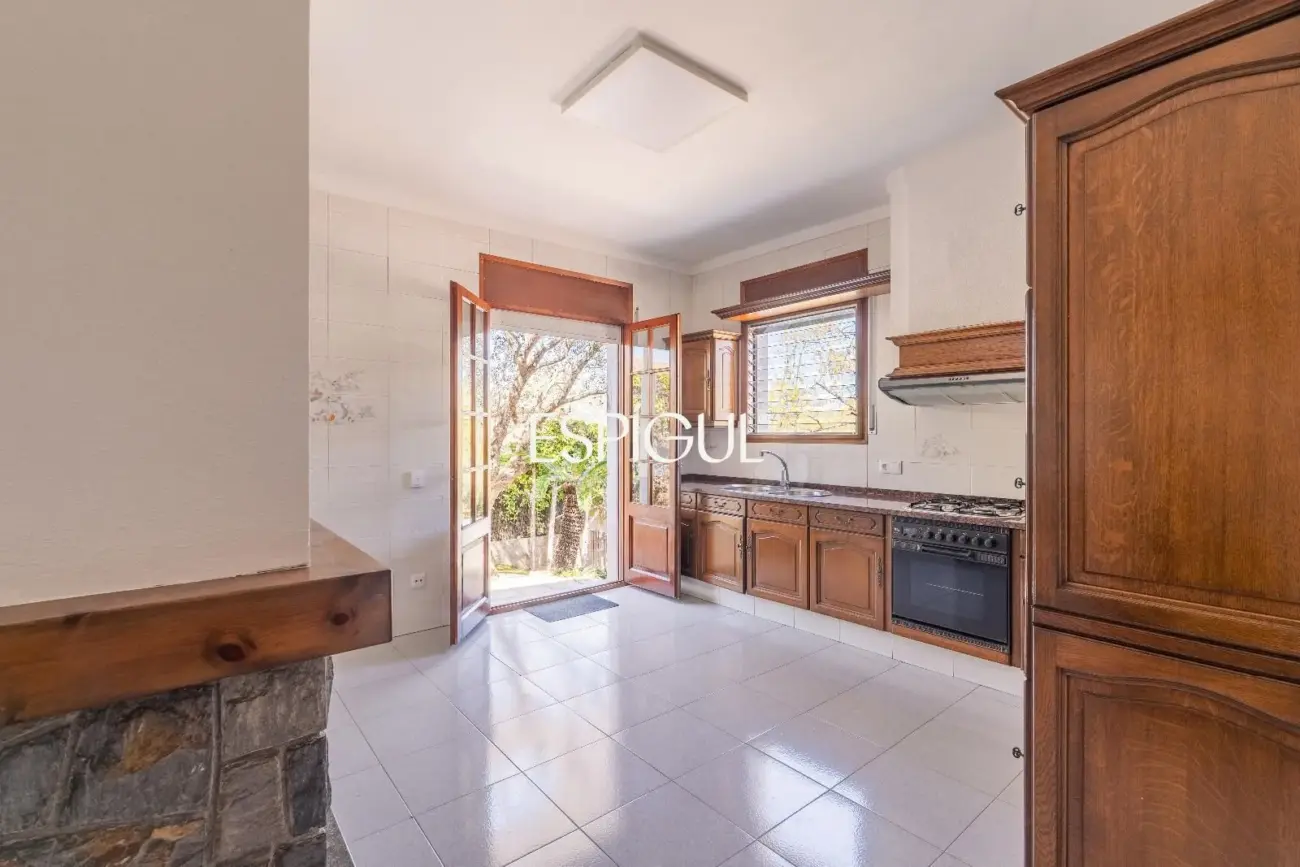 Fantastisches Haus in Montilvi