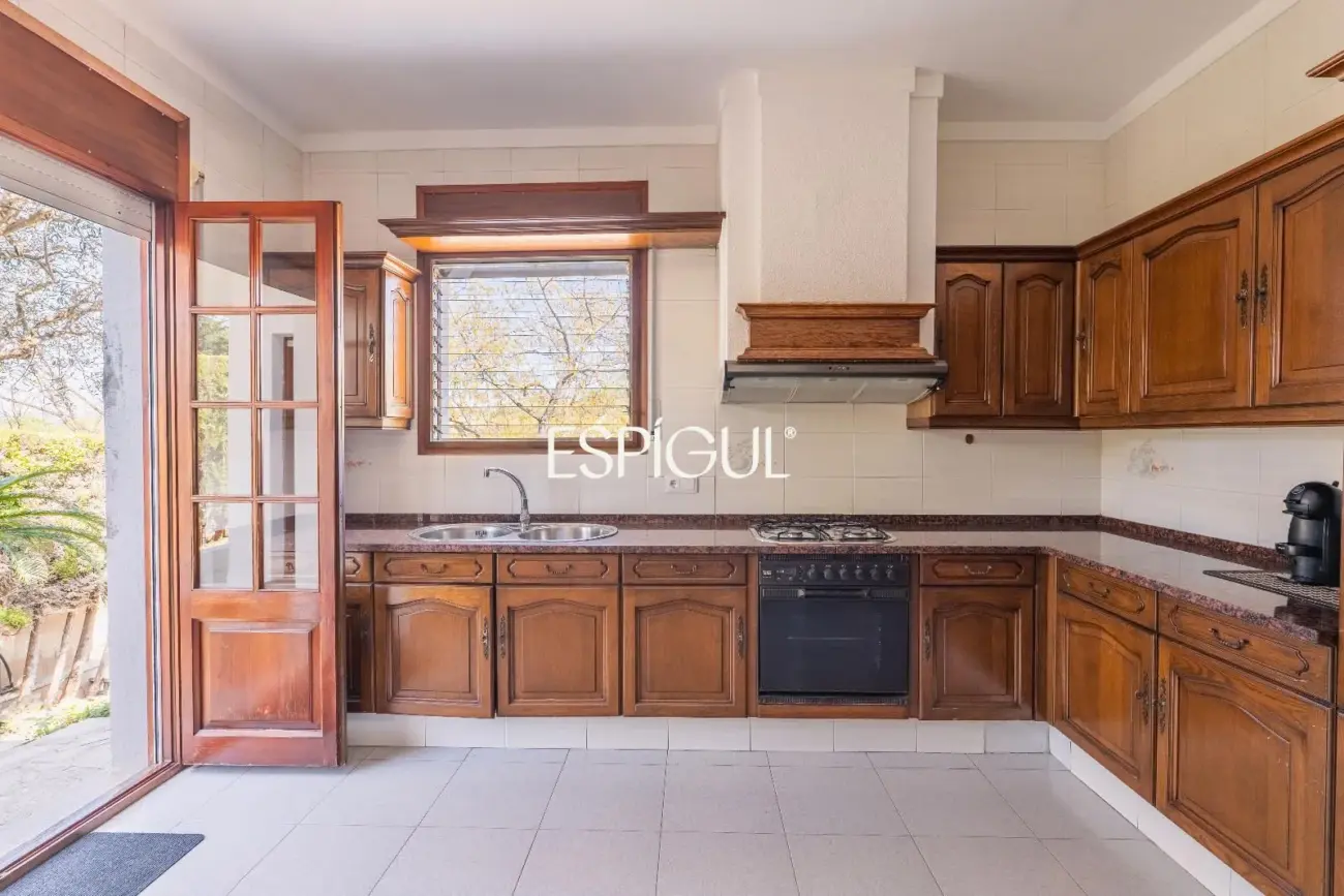 Fantastisches Haus in Montilvi