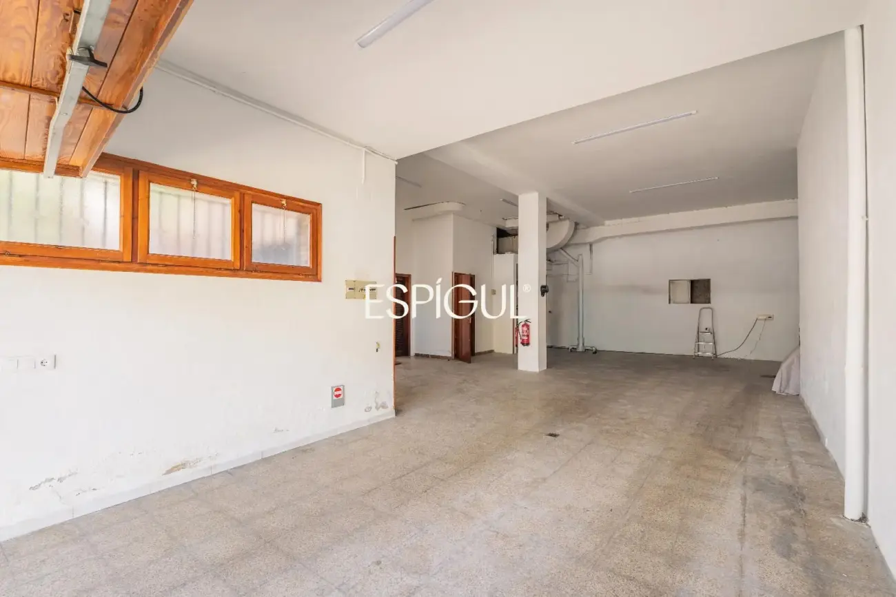 Fantastisches Haus in Montilvi