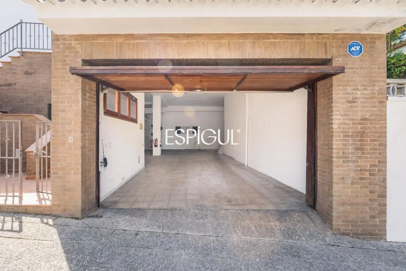 Fantastisches Haus in Montilvi