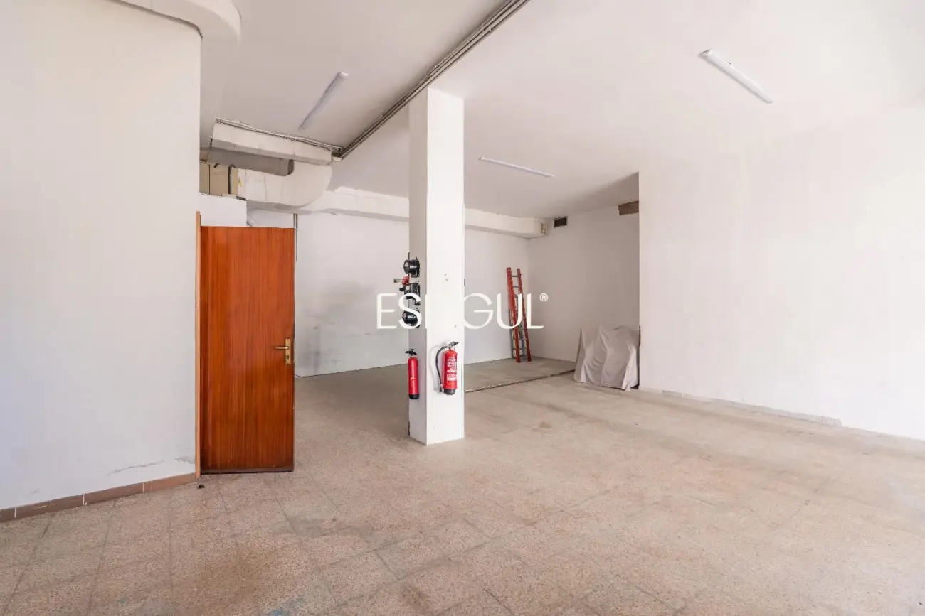 Fantastisches Haus in Montilvi