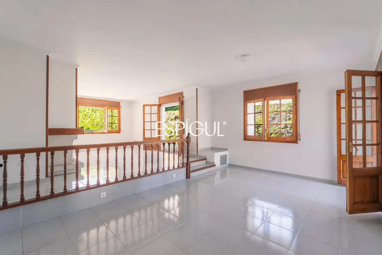 Fantastisches Haus in Montilvi