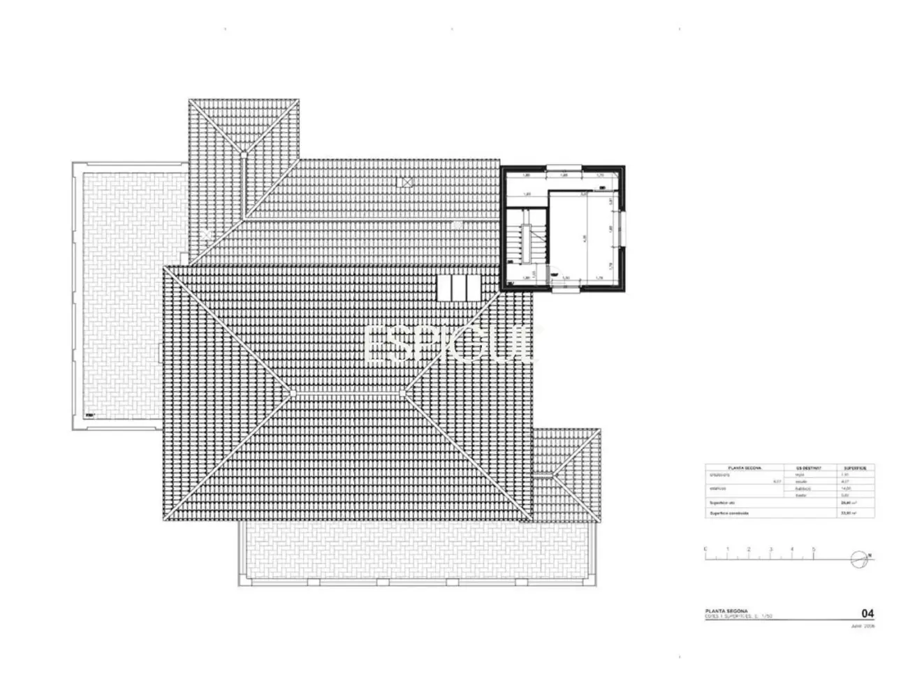 Finca señorial catalogada en venta en Matadepera