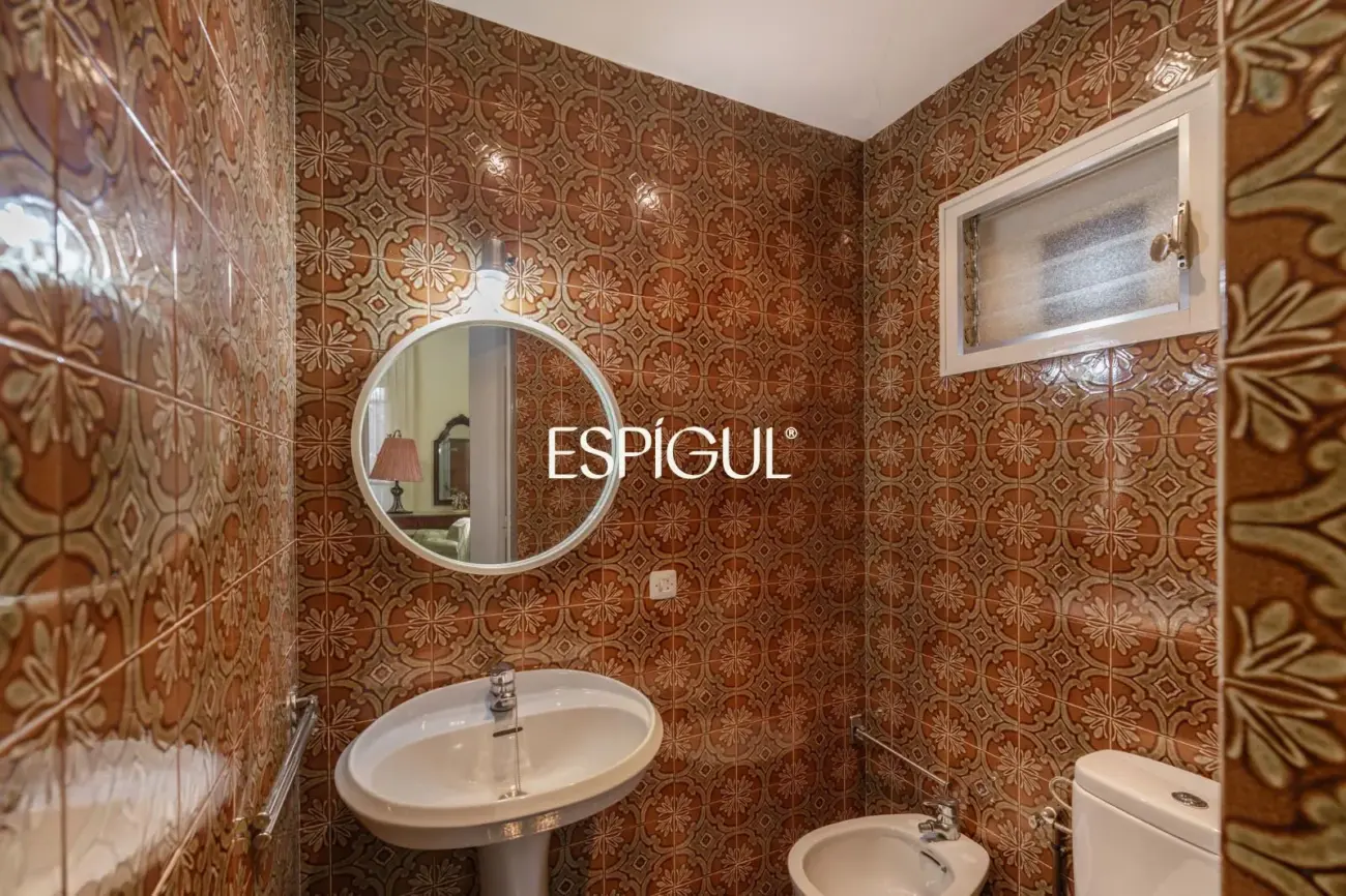 Finca señorial catalogada en venta en Matadepera