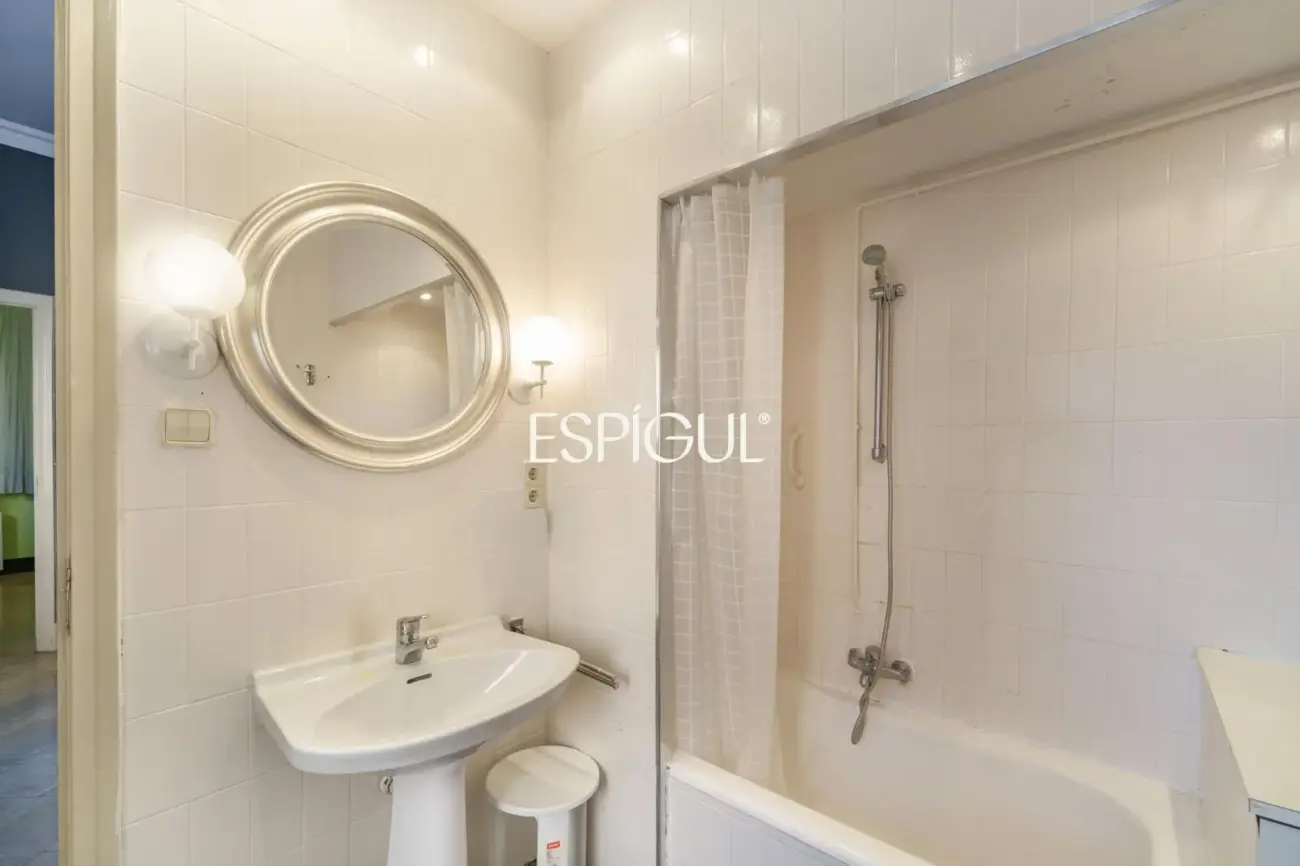 Finca señorial catalogada en venta en Matadepera