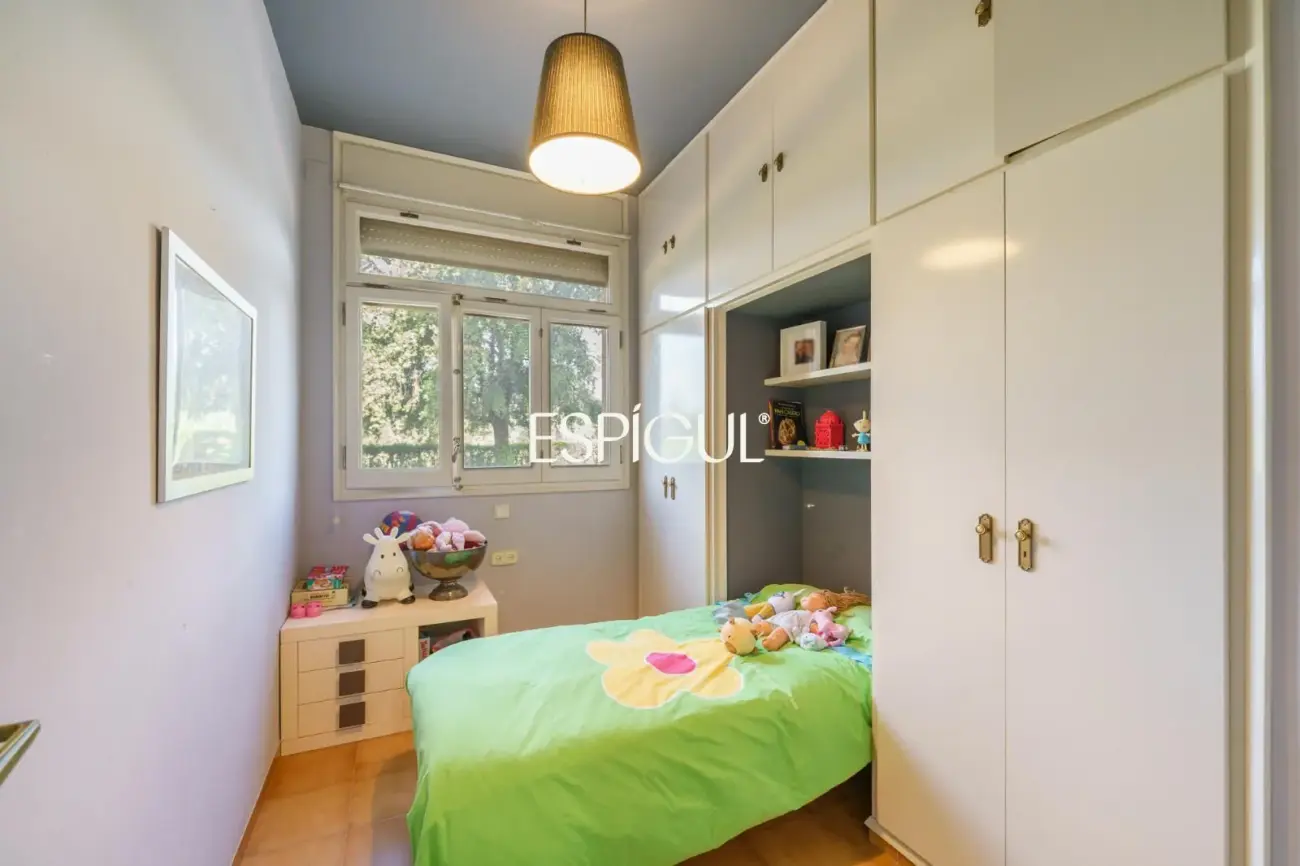 Finca señorial catalogada en venta en Matadepera