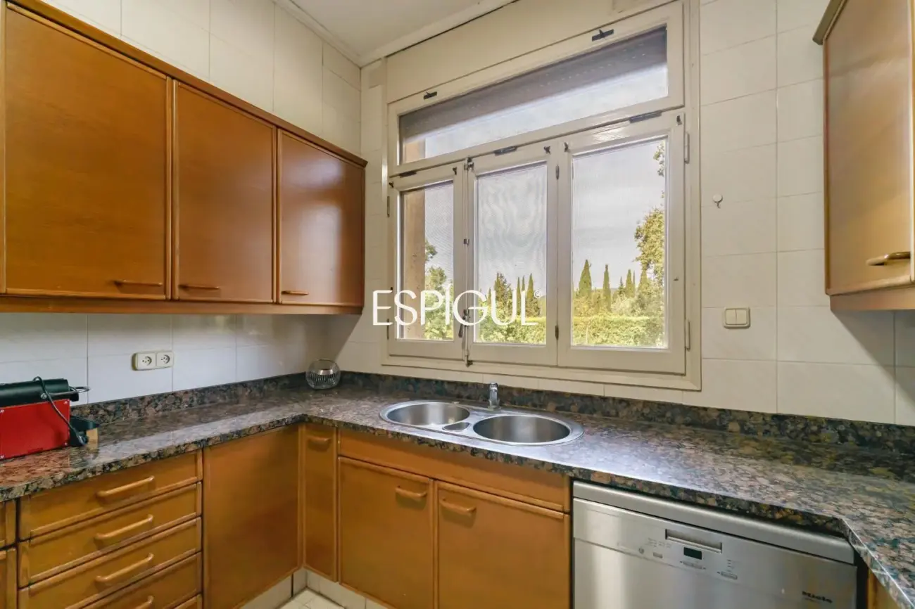 Finca señorial catalogada en venta en Matadepera