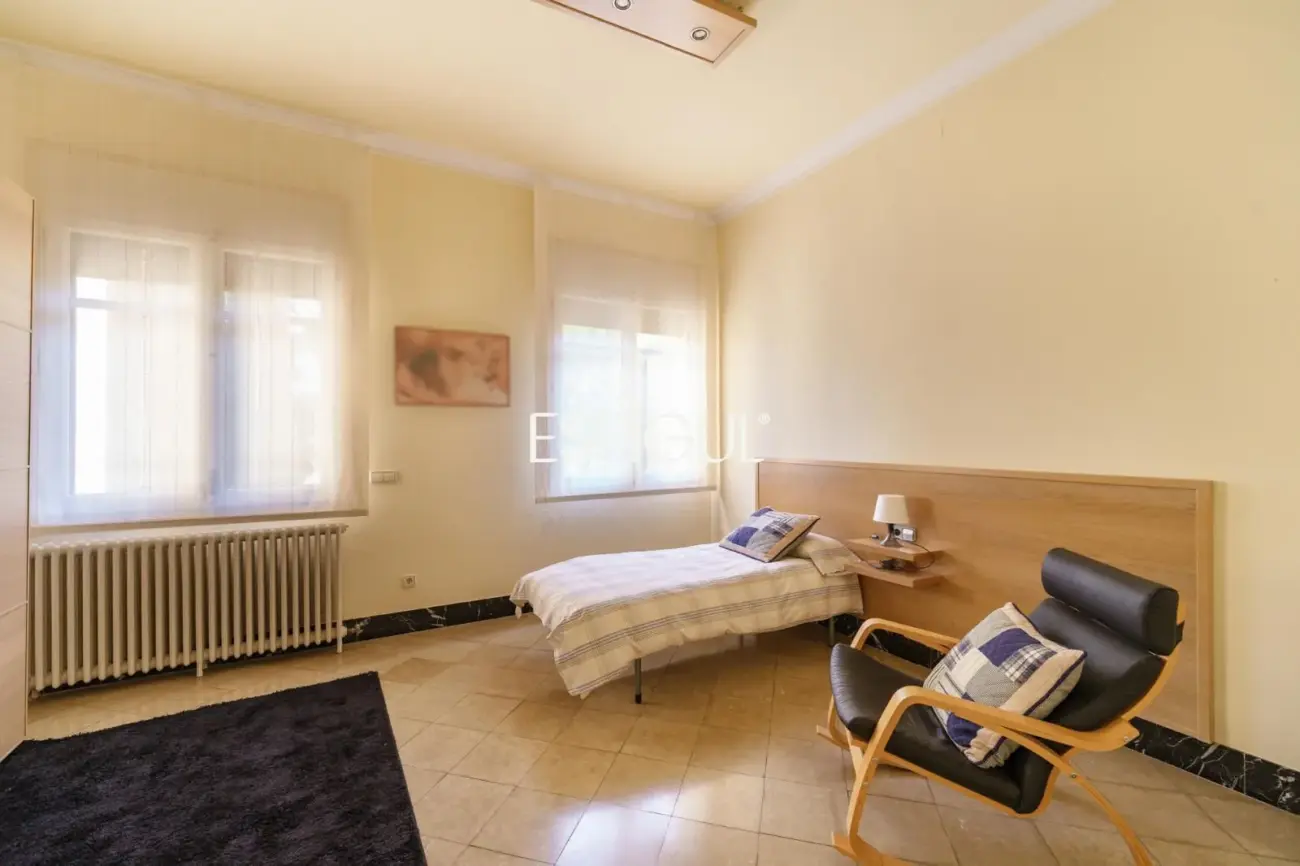 Finca señorial catalogada en venta en Matadepera