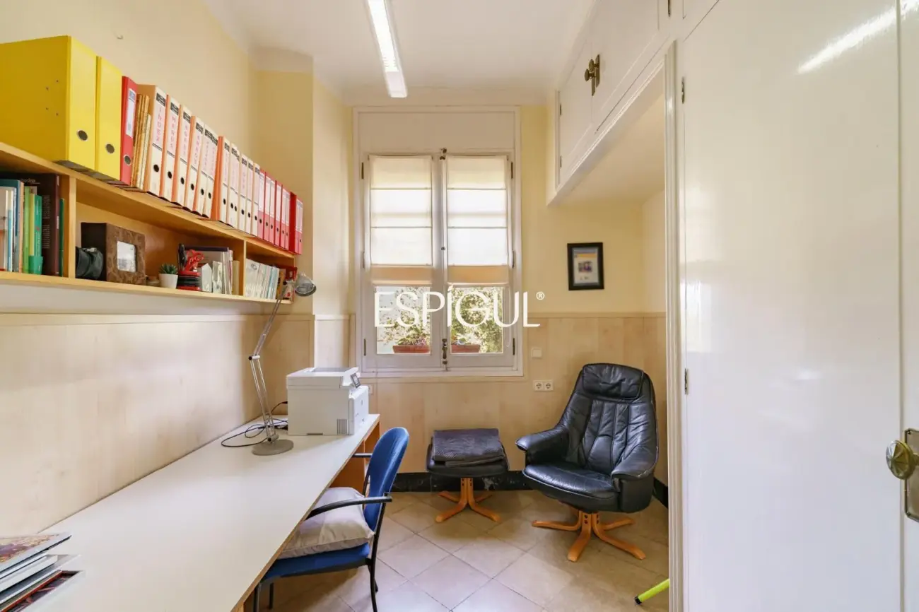 Finca señorial catalogada en venta en Matadepera