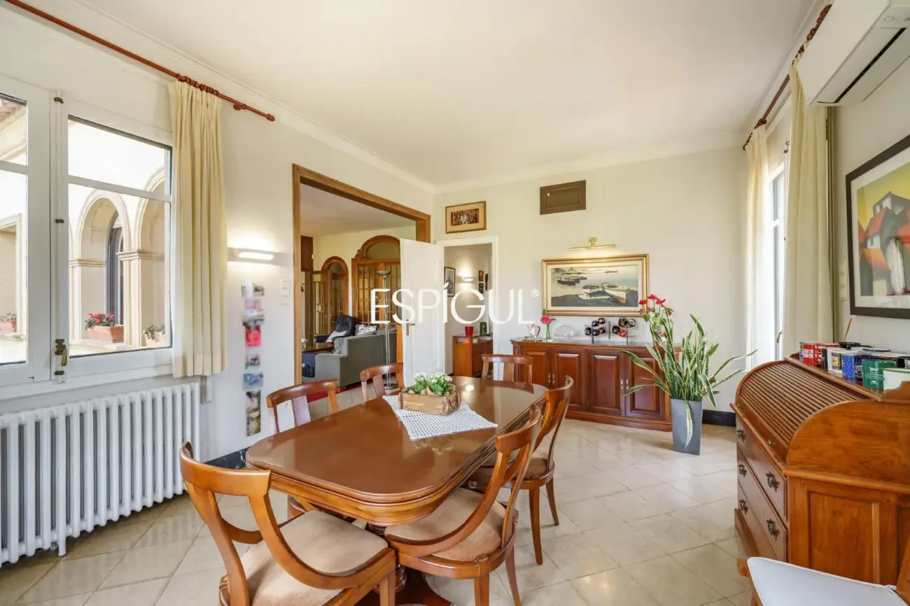 Finca señorial catalogada en venta en Matadepera