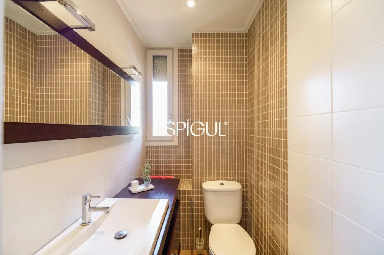 Finca señorial catalogada en venta en Matadepera