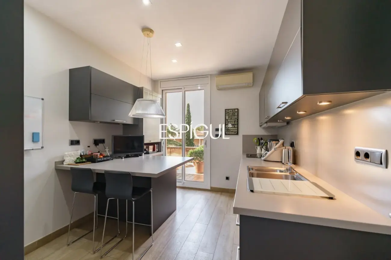 Finca señorial catalogada en venta en Matadepera