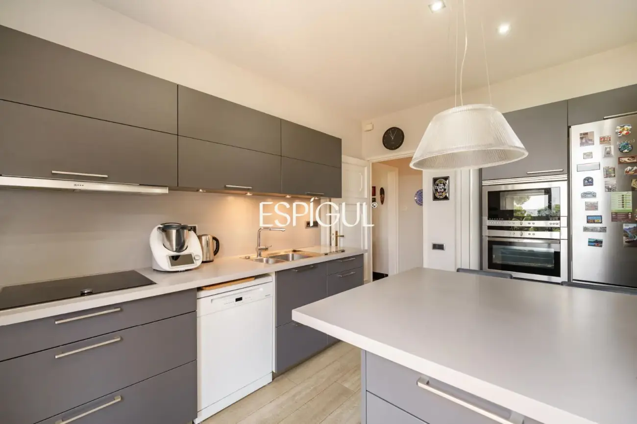 Finca señorial catalogada en venta en Matadepera