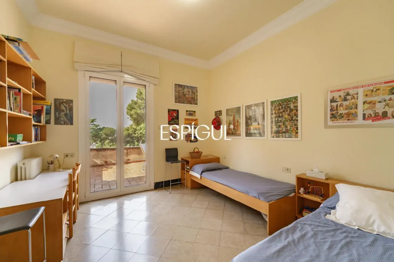 Finca señorial catalogada en venta en Matadepera