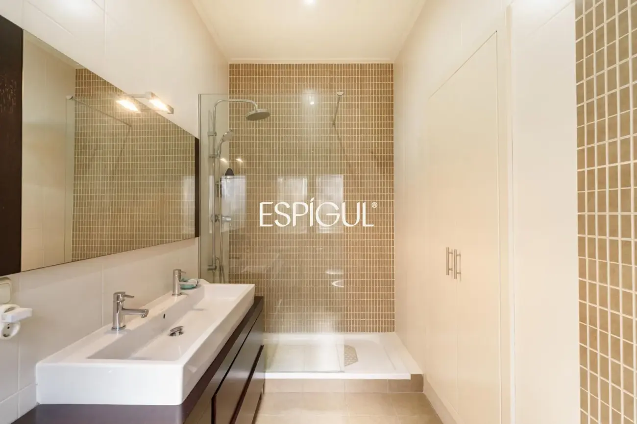 Finca señorial catalogada en venta en Matadepera