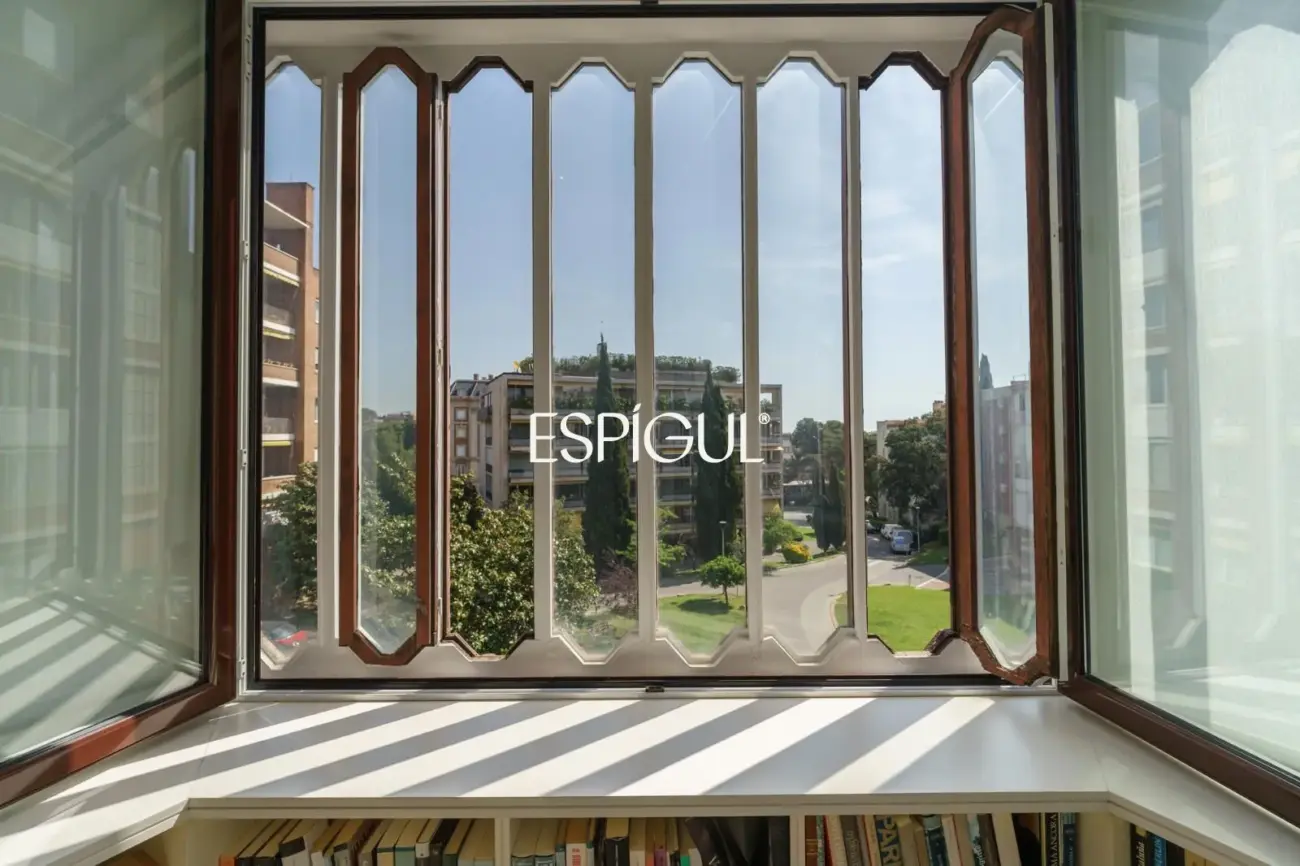 Сады Токио: Самое эксклюзивное и светлое убежище в Педральбесе