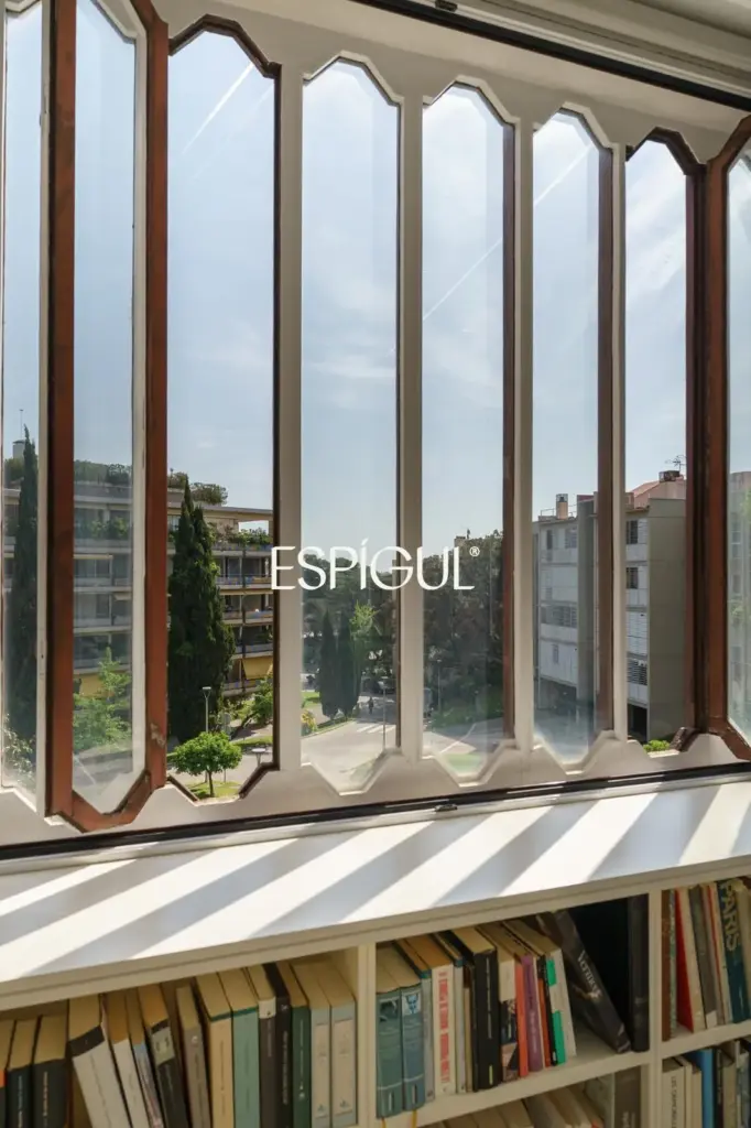 Сады Токио: Самое эксклюзивное и светлое убежище в Педральбесе