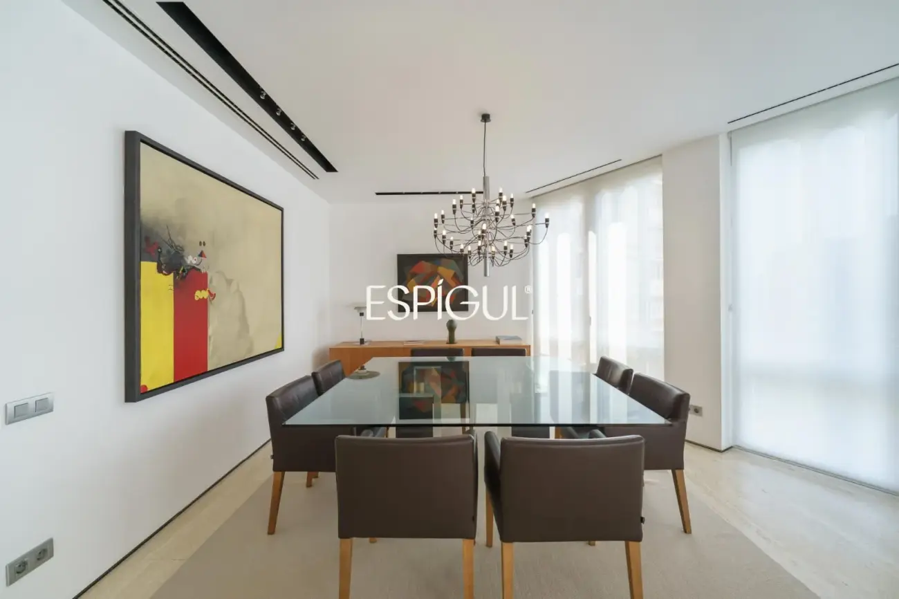 Сады Токио: Самое эксклюзивное и светлое убежище в Педральбесе