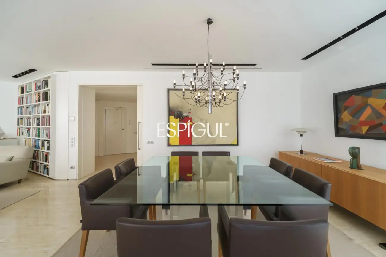 Сады Токио: Самое эксклюзивное и светлое убежище в Педральбесе