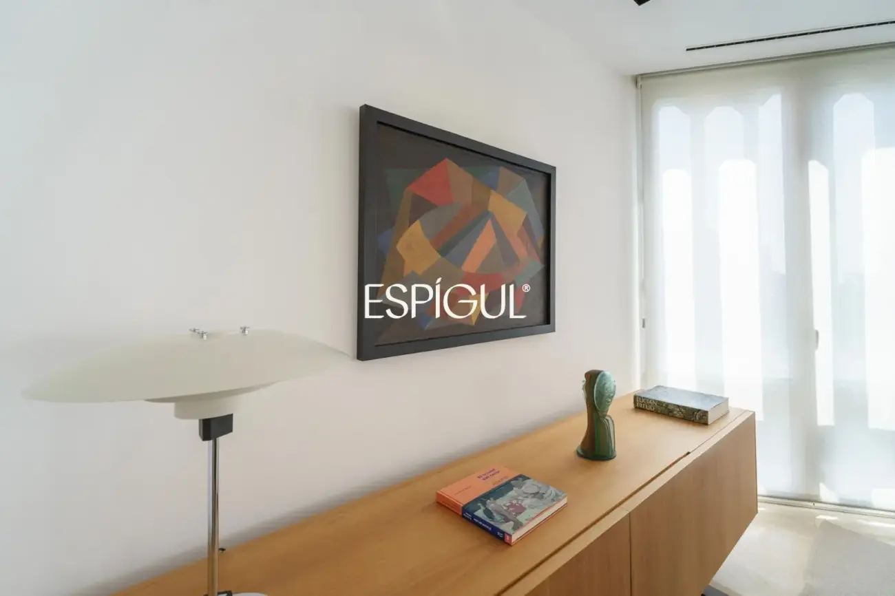 Сады Токио: Самое эксклюзивное и светлое убежище в Педральбесе