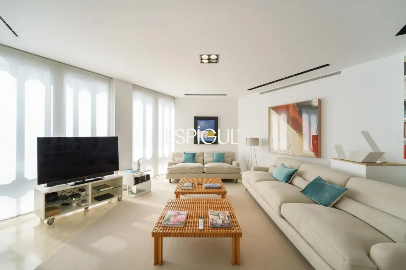 Сады Токио: Самое эксклюзивное и светлое убежище в Педральбесе