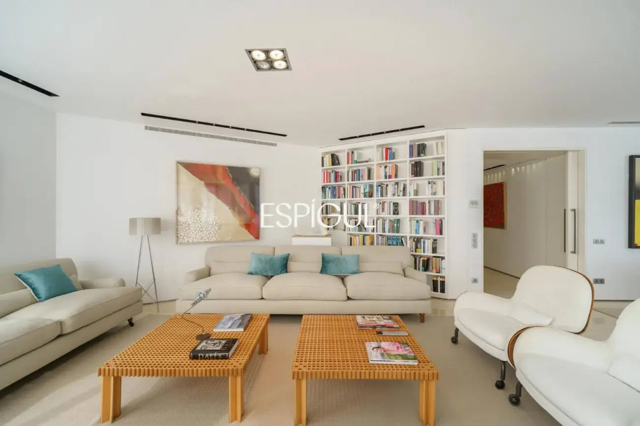 Сады Токио: Самое эксклюзивное и светлое убежище в Педральбесе