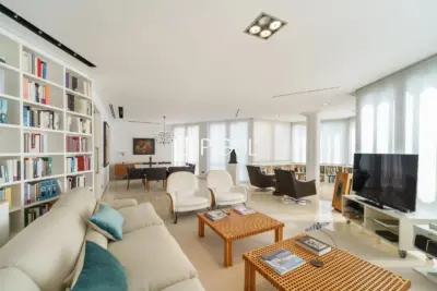 Сады Токио: Самое эксклюзивное и светлое убежище в Педральбесе