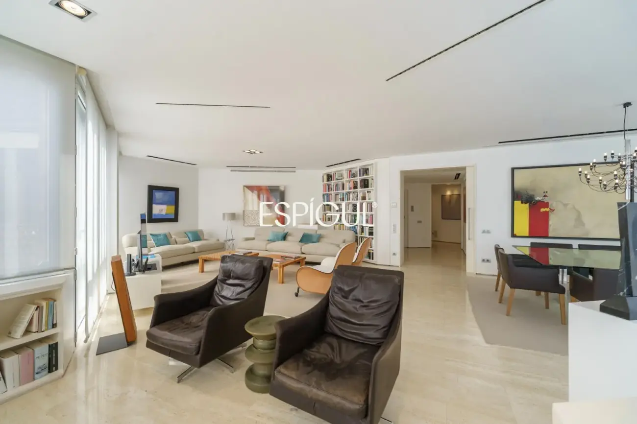 Сады Токио: Самое эксклюзивное и светлое убежище в Педральбесе