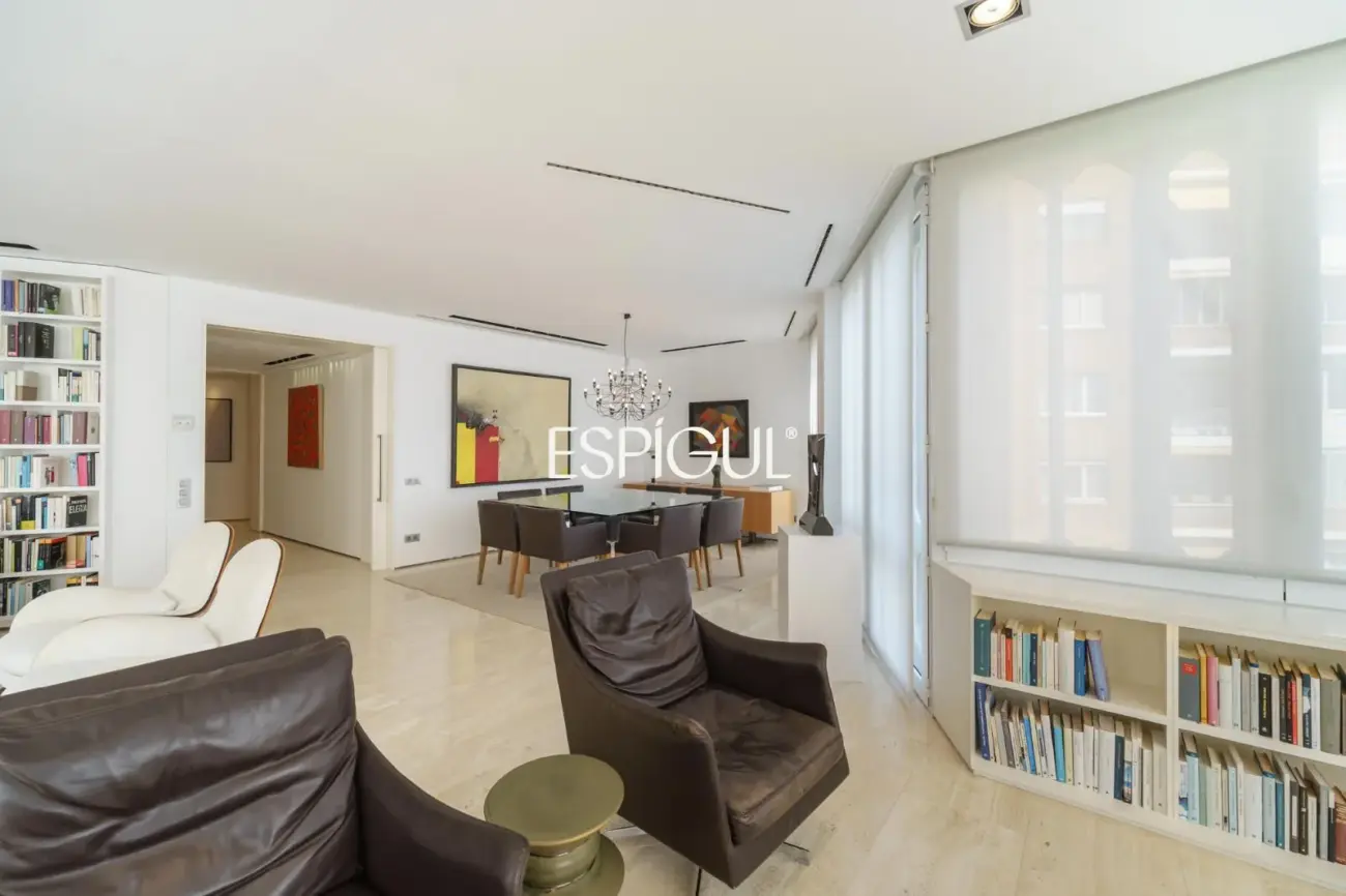 Сады Токио: Самое эксклюзивное и светлое убежище в Педральбесе