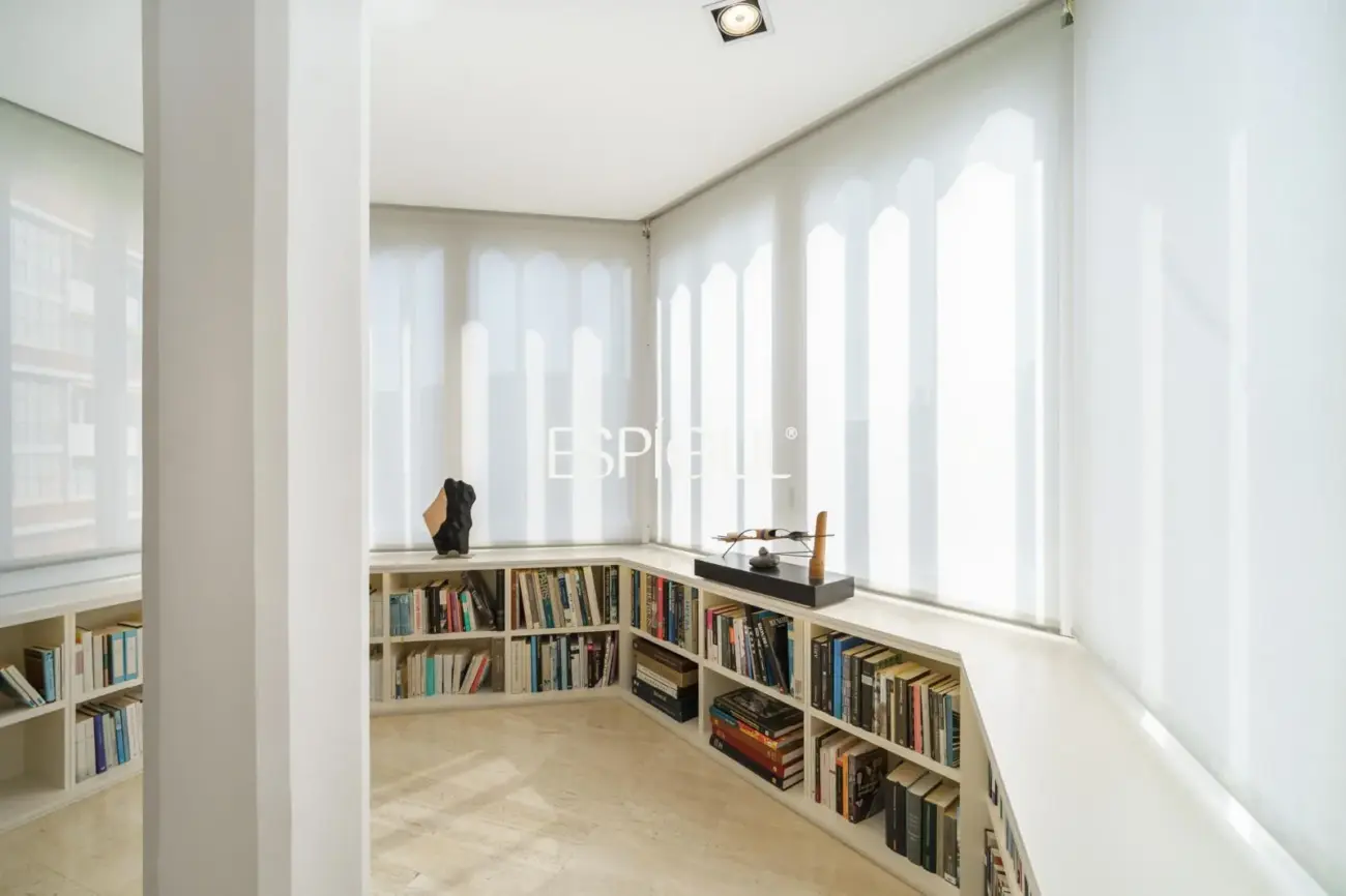 Сады Токио: Самое эксклюзивное и светлое убежище в Педральбесе