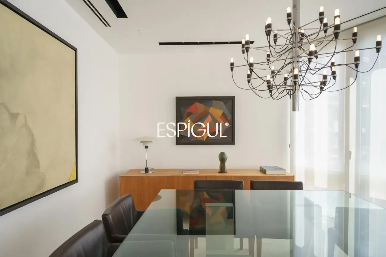 Сады Токио: Самое эксклюзивное и светлое убежище в Педральбесе