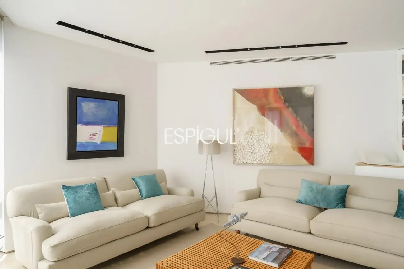 Сады Токио: Самое эксклюзивное и светлое убежище в Педральбесе