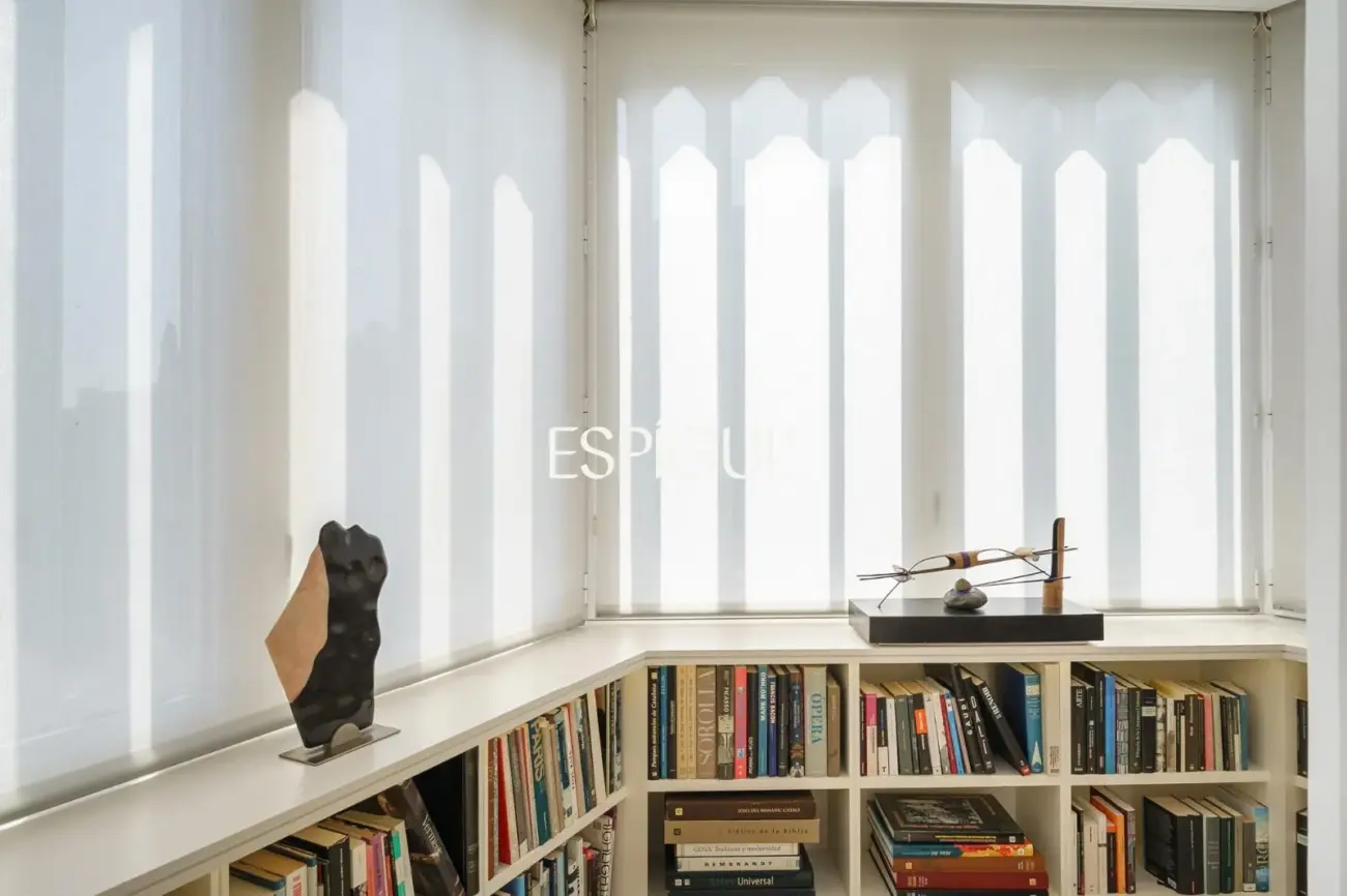 Сады Токио: Самое эксклюзивное и светлое убежище в Педральбесе