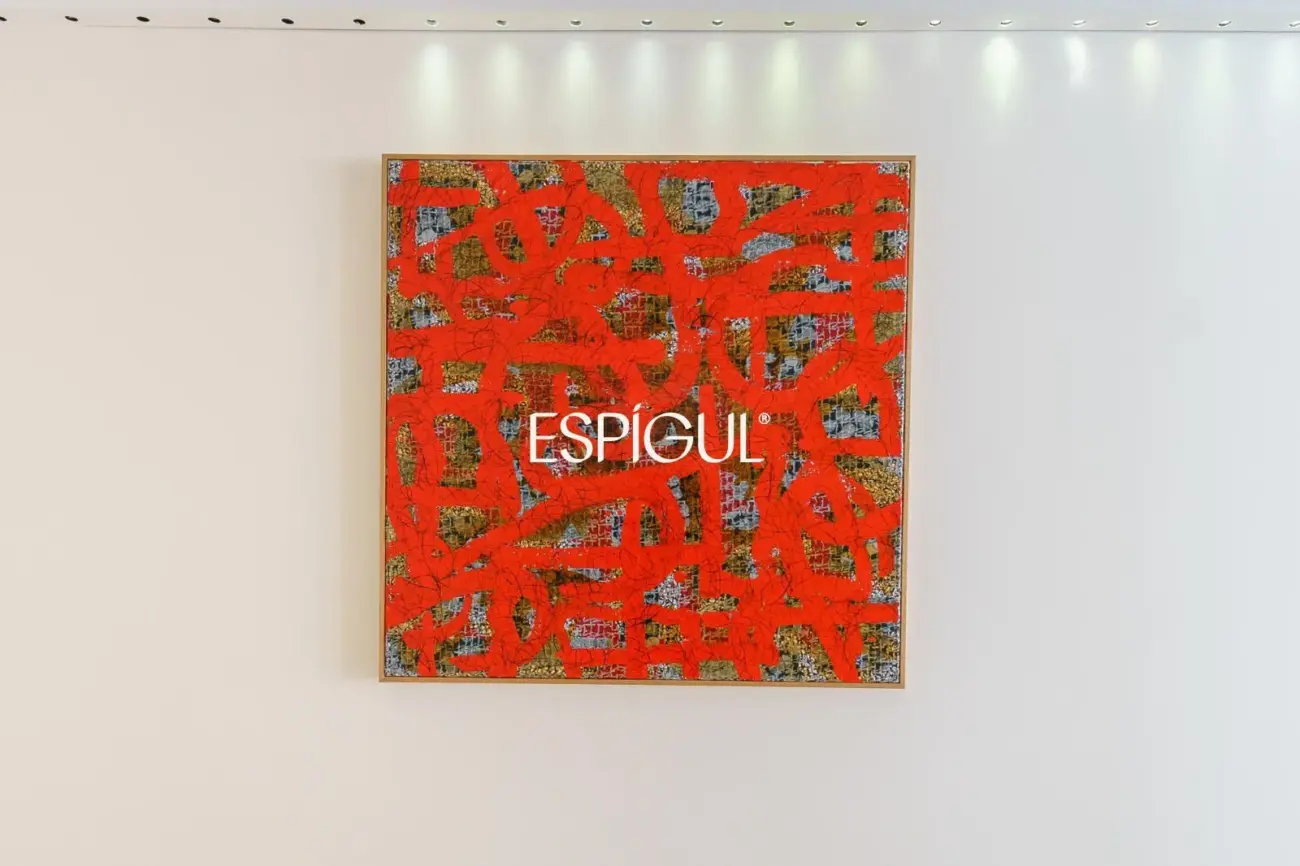 Сады Токио: Самое эксклюзивное и светлое убежище в Педральбесе