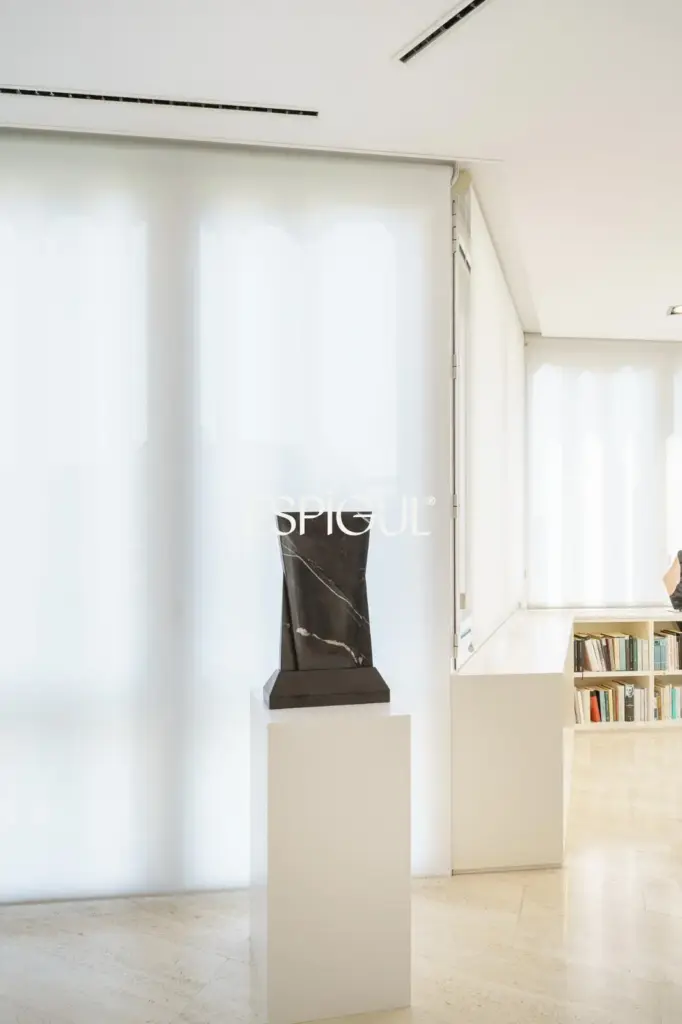 Сады Токио: Самое эксклюзивное и светлое убежище в Педральбесе