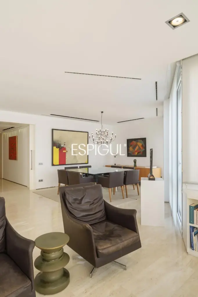 Сады Токио: Самое эксклюзивное и светлое убежище в Педральбесе