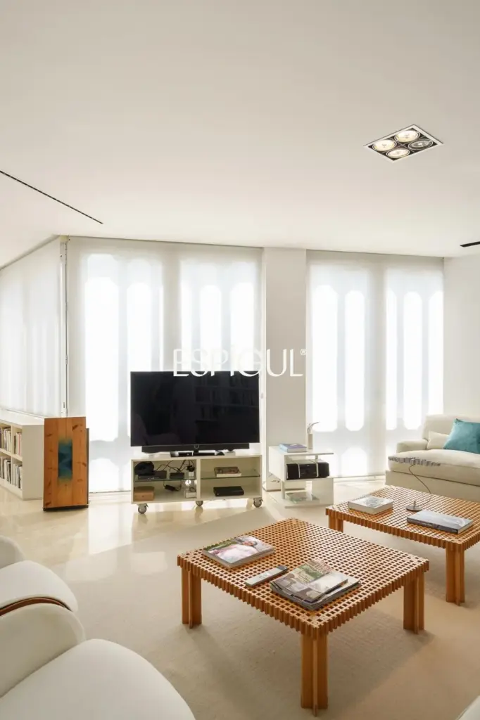 Сады Токио: Самое эксклюзивное и светлое убежище в Педральбесе