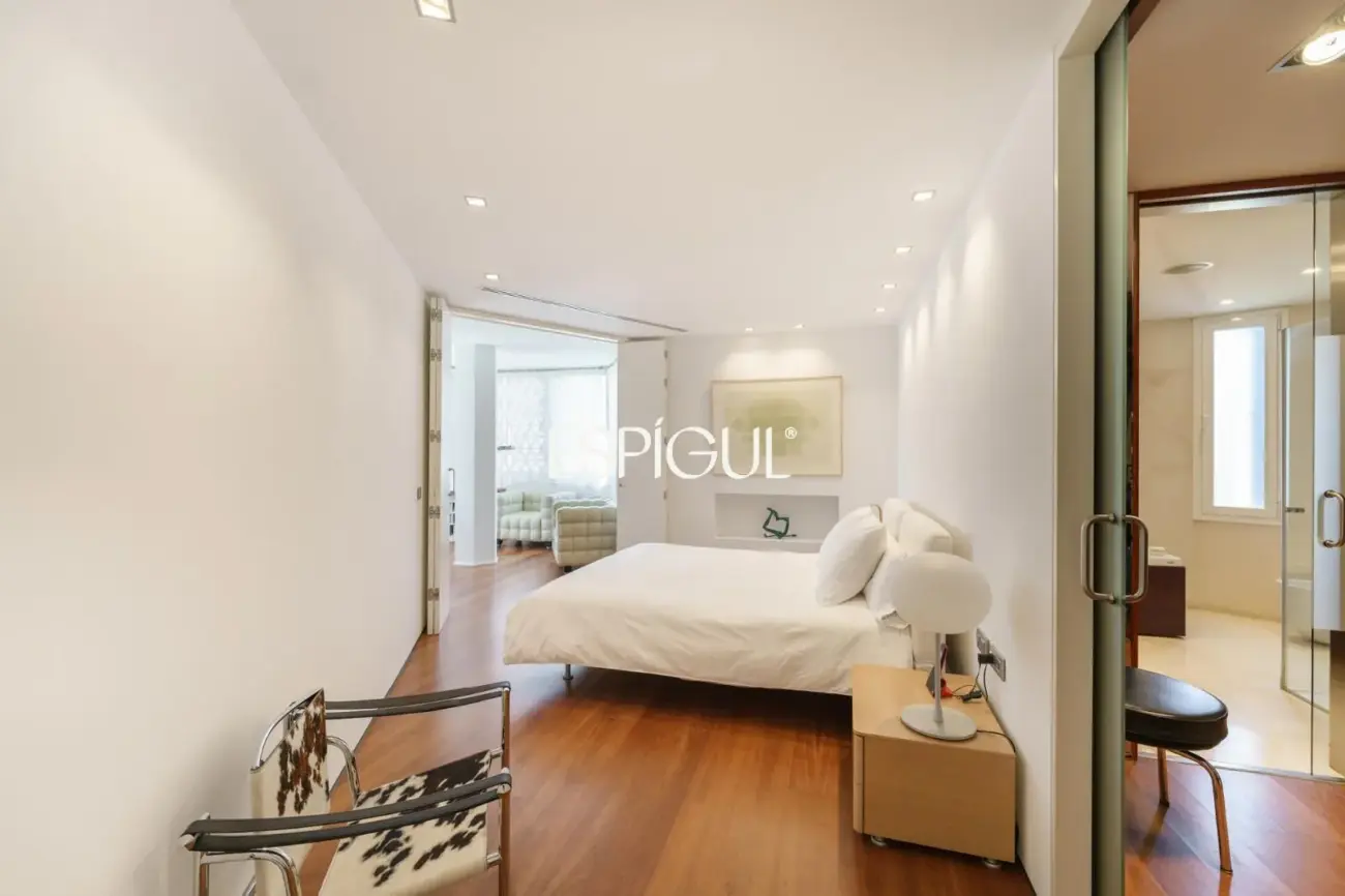 Сады Токио: Самое эксклюзивное и светлое убежище в Педральбесе