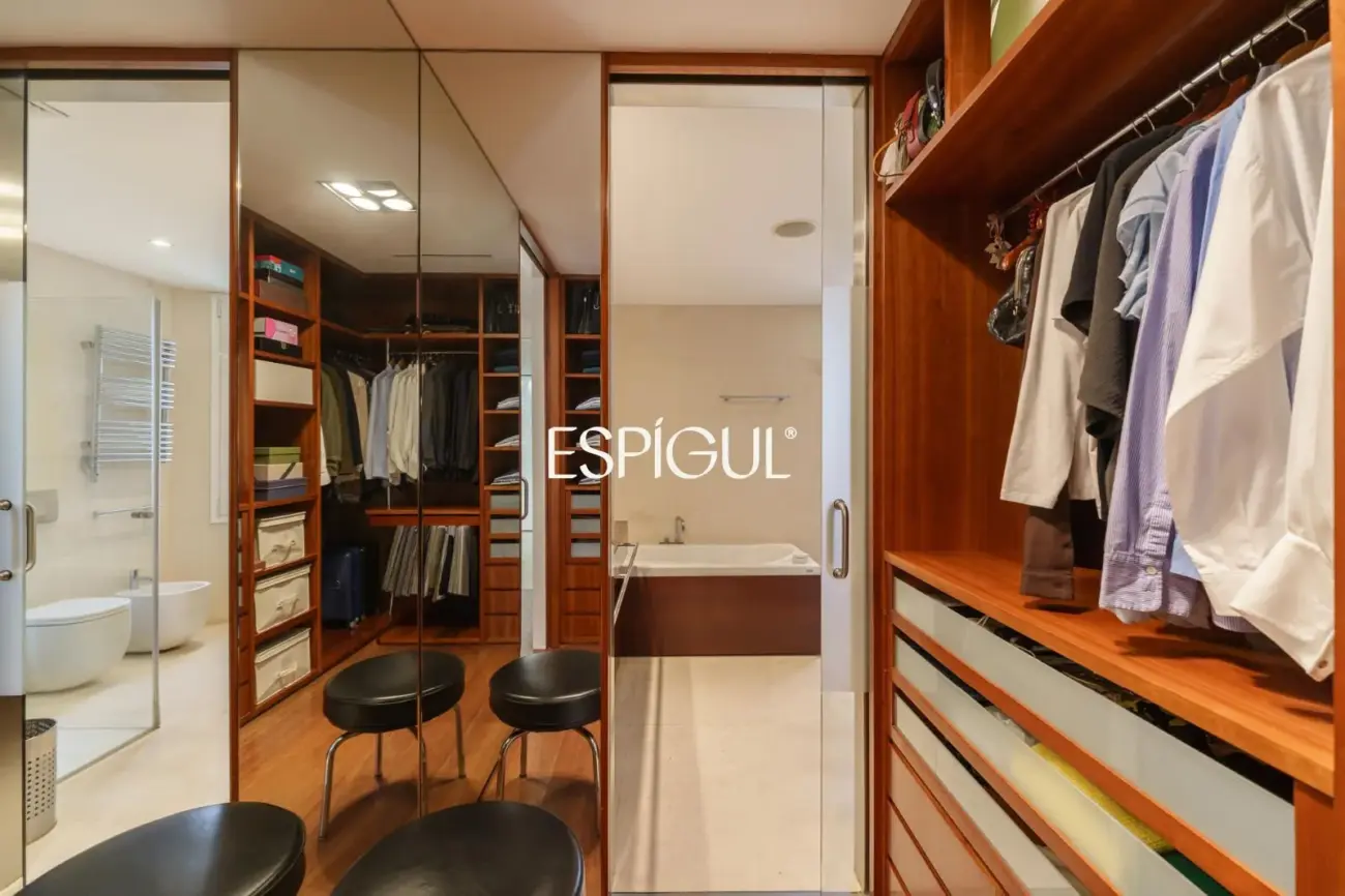 Сады Токио: Самое эксклюзивное и светлое убежище в Педральбесе