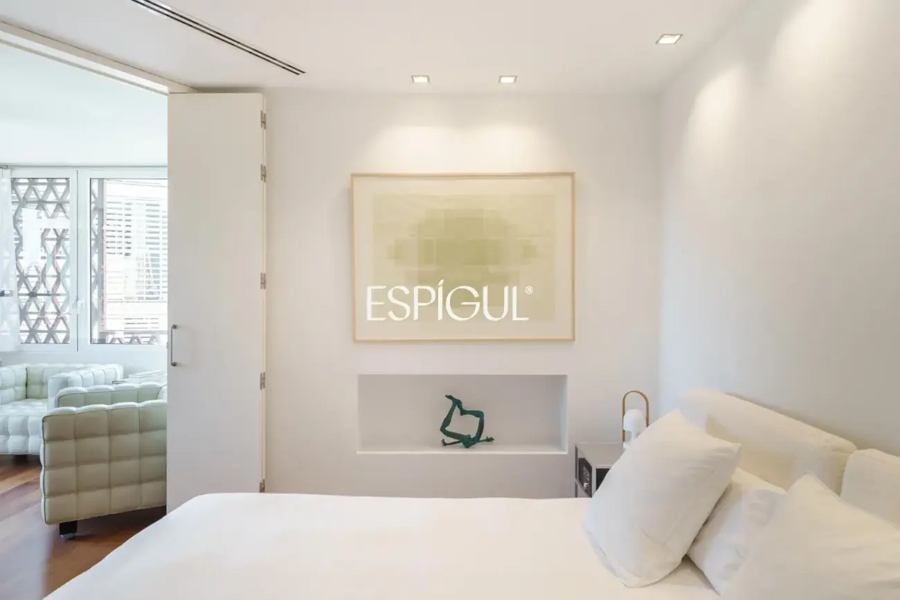 Сады Токио: Самое эксклюзивное и светлое убежище в Педральбесе