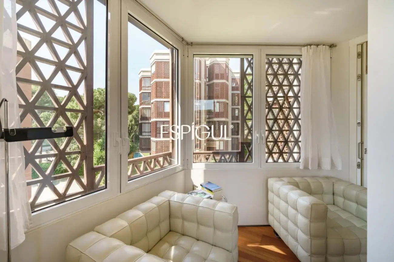 Сады Токио: Самое эксклюзивное и светлое убежище в Педральбесе