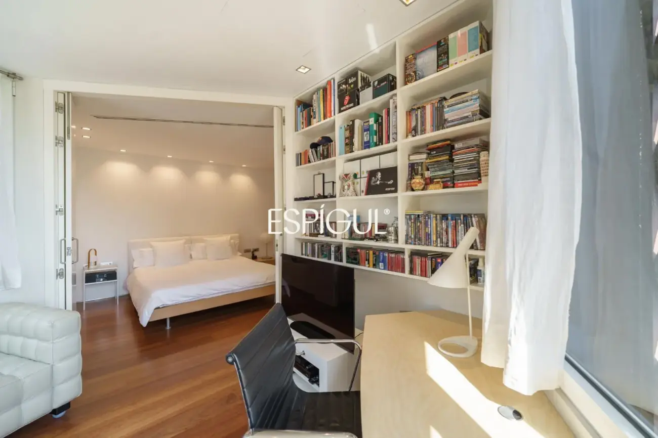 Сады Токио: Самое эксклюзивное и светлое убежище в Педральбесе