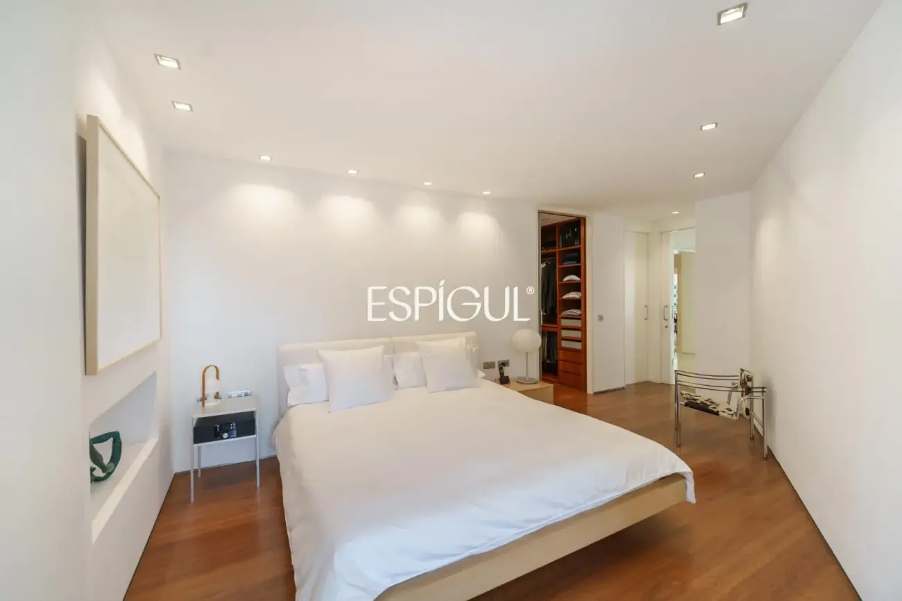 Сады Токио: Самое эксклюзивное и светлое убежище в Педральбесе